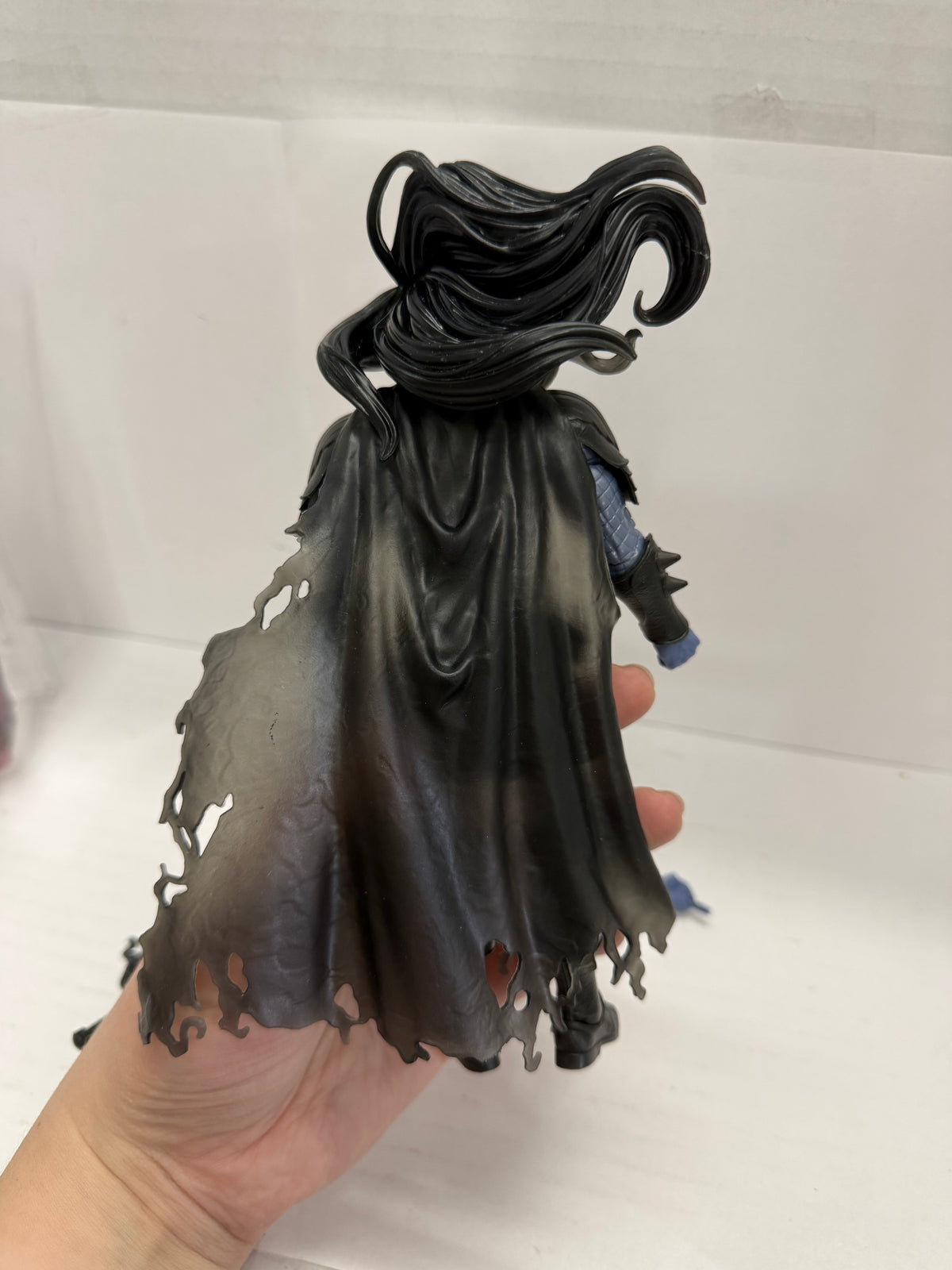 Marvel Legends Black Winter Thor action figure Zabu BAF series