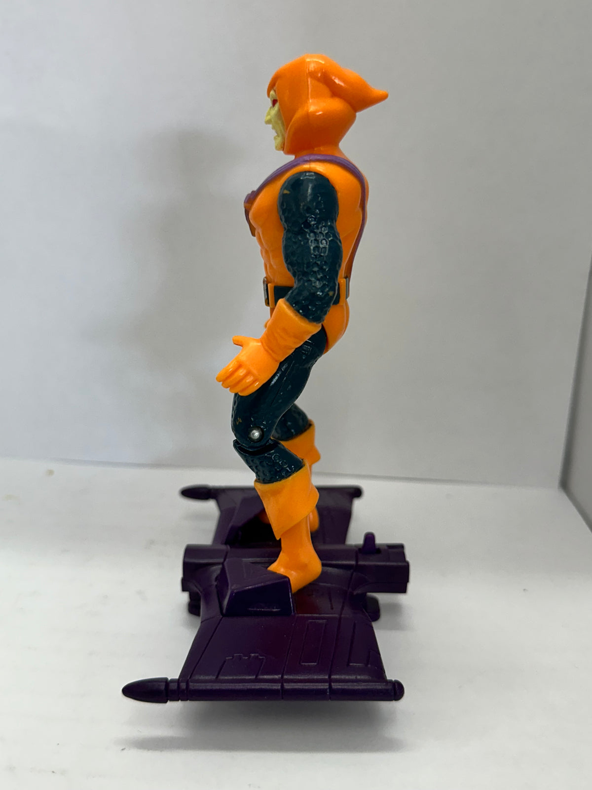 1994 Toy Biz MARVEL Spiderman Animated Series HOBGOBLIN Figure VINTAGE
