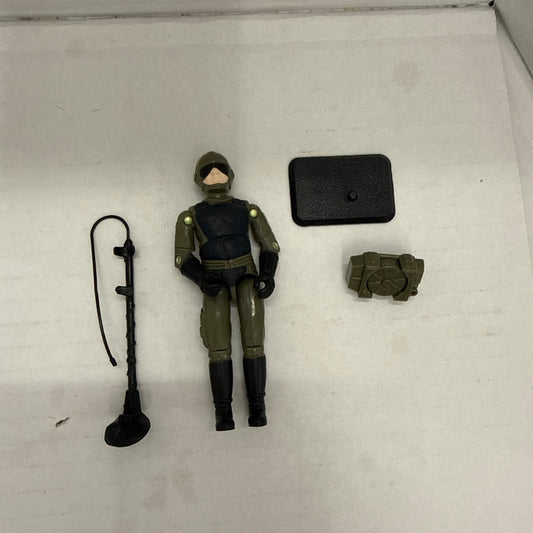 GI JOE ~ 2001 TRIPWIRE ~