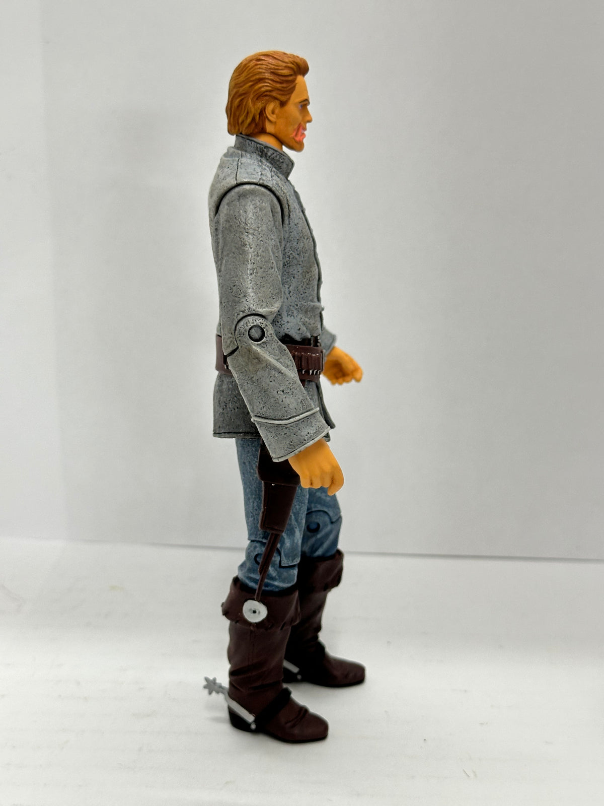 Jonah Hex Series 1 Western 7" Action Figure 2008 DC Direct Loose