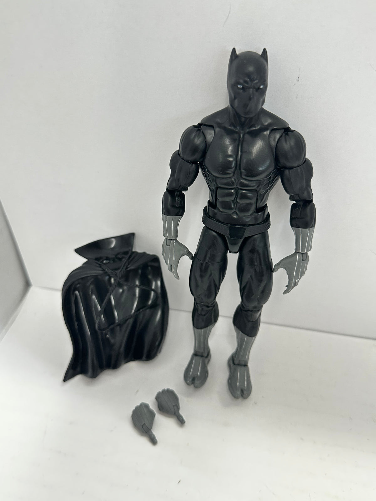 Marvel Legends Black Panther Classic BAF Attuma 6" Figure LOOSE Complete