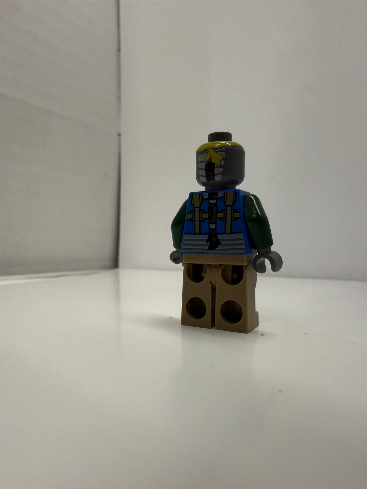LEGO Star Wars Turk Falso minifigure The Clone Wars 7753 sw0245 NEW