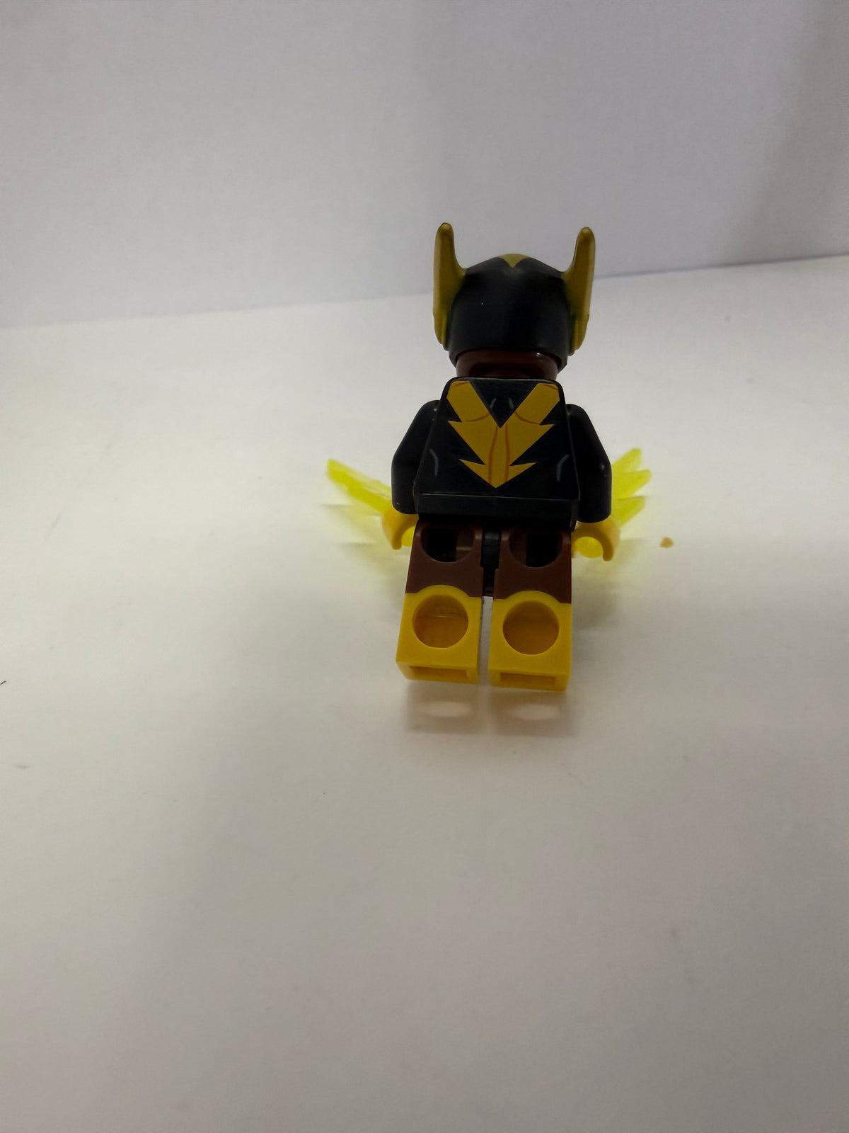 LEGO Black Vulcan Minifigure - 71020 Batman Movie