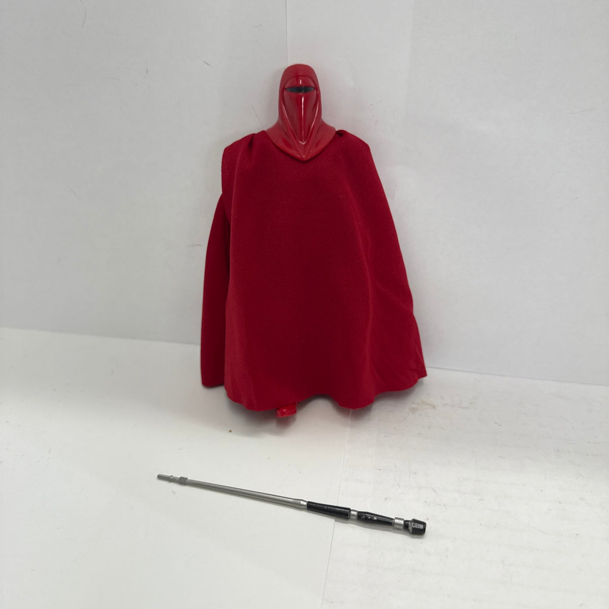 Emperor's Royal Guard  Figure--Star Wars Return of the Jedi