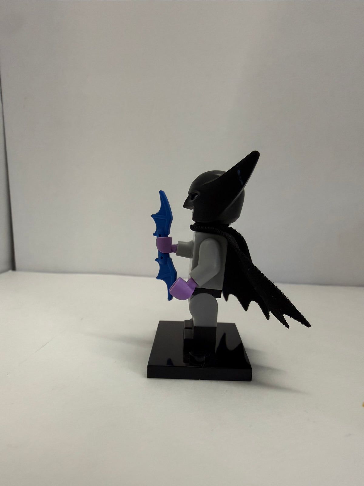 Lego DC Super Heroes 71026 Batman
