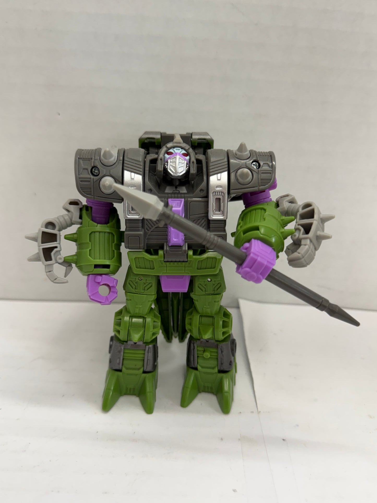Transformers QUINTESSON ALLICON War for Cybertron Earthrise Loose Hasbro