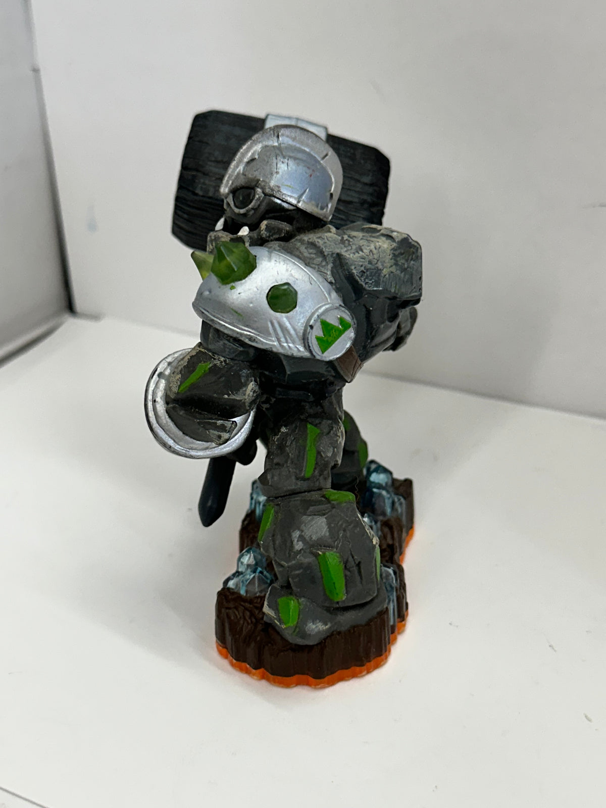 Skylanders Giants Granite Crusher #2