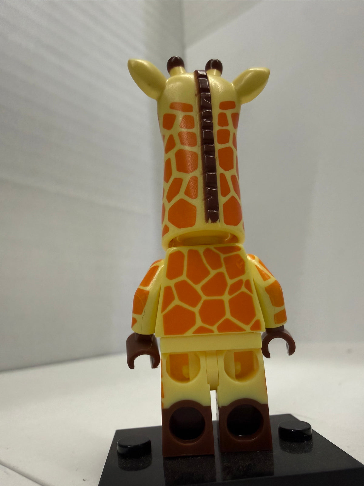 LEGO MINIFIGURES (71023) - The LEGO MOVIE 2 - GIRAFFE GUY