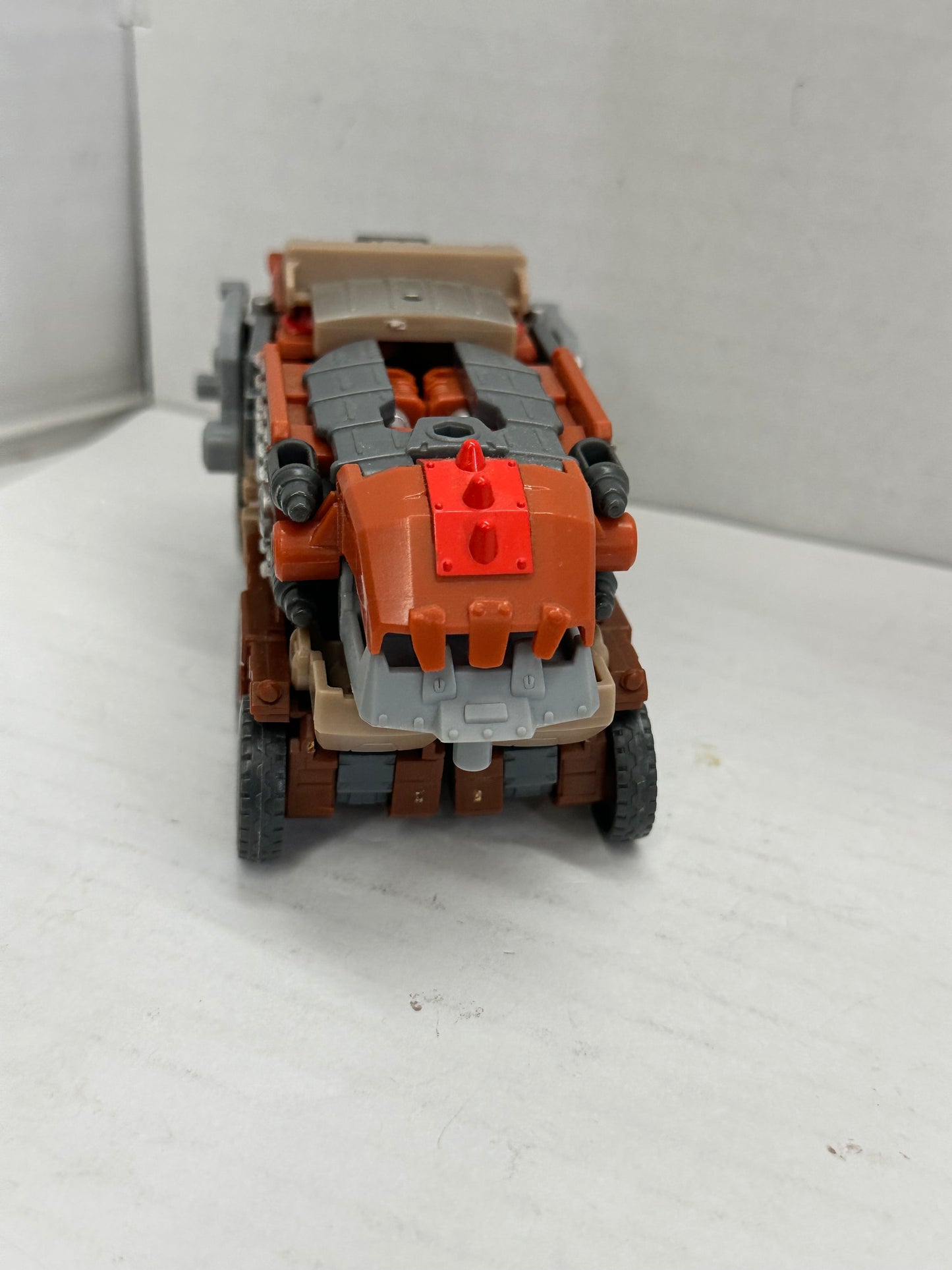 Transformers Legacy TRASHMASTER complete Voyager Evolution Generations