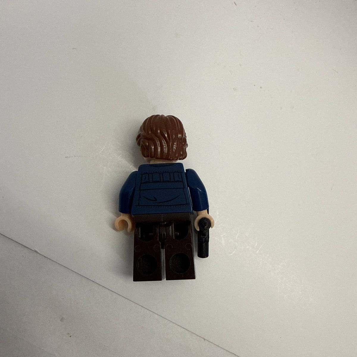 LEGO Star Wars Han Solo Minifigure Sw0879 - 75192