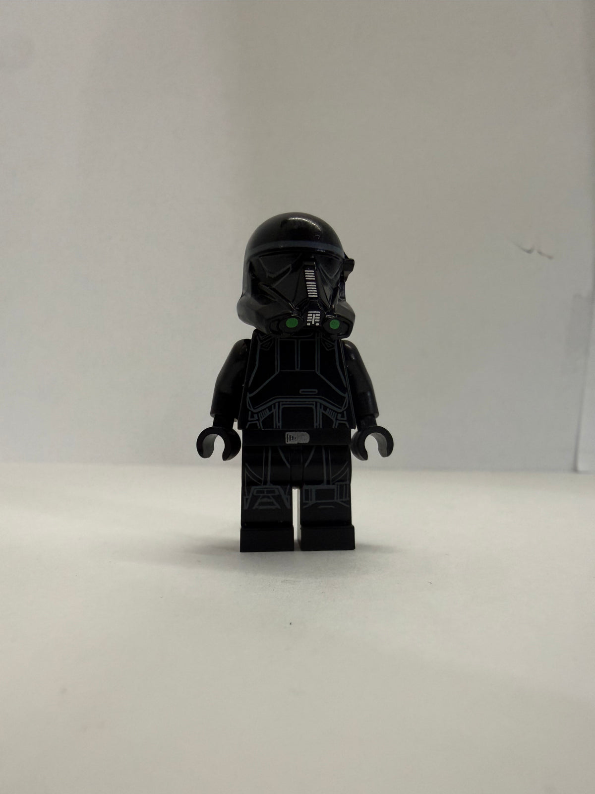 Lego Imperial Death Trooper Minifigure Star Wars Rogue One 75165 sw0807