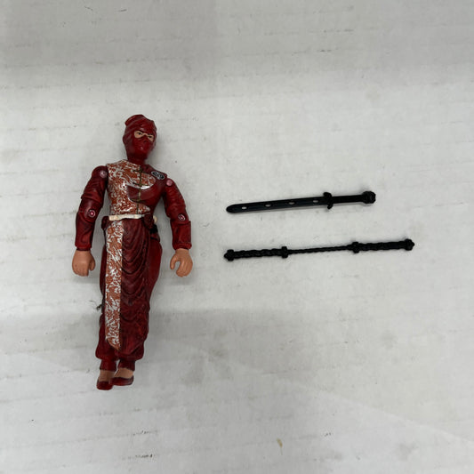 2004 Hasbro G.I. Joe Vypra V3 Toys R Us Exclusive Ninja Cobra Strike Team