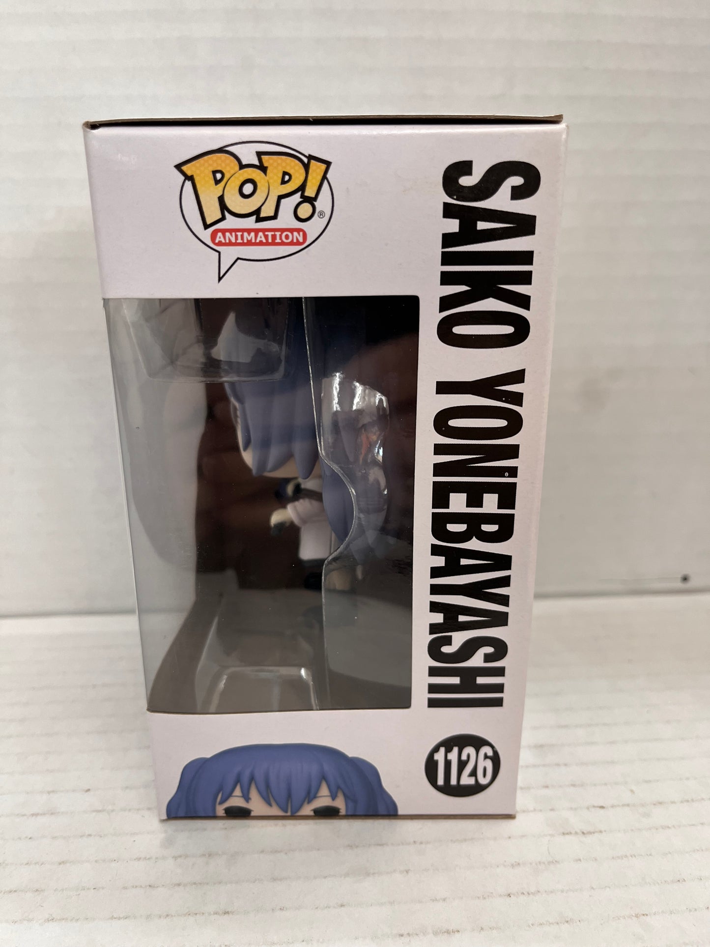 NEW FUNKO POP ANIMATION 1126 TOKYO GHOUL :RE SAIKO YONEBAYASHI