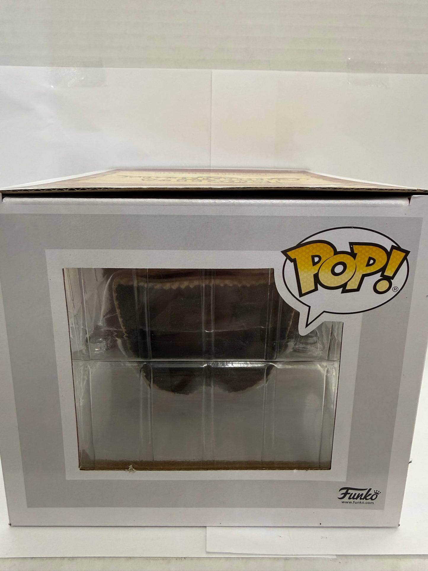 Funko Pop! Deluxe: Disney Treasure Skeleton (Disney Exclusive) #783