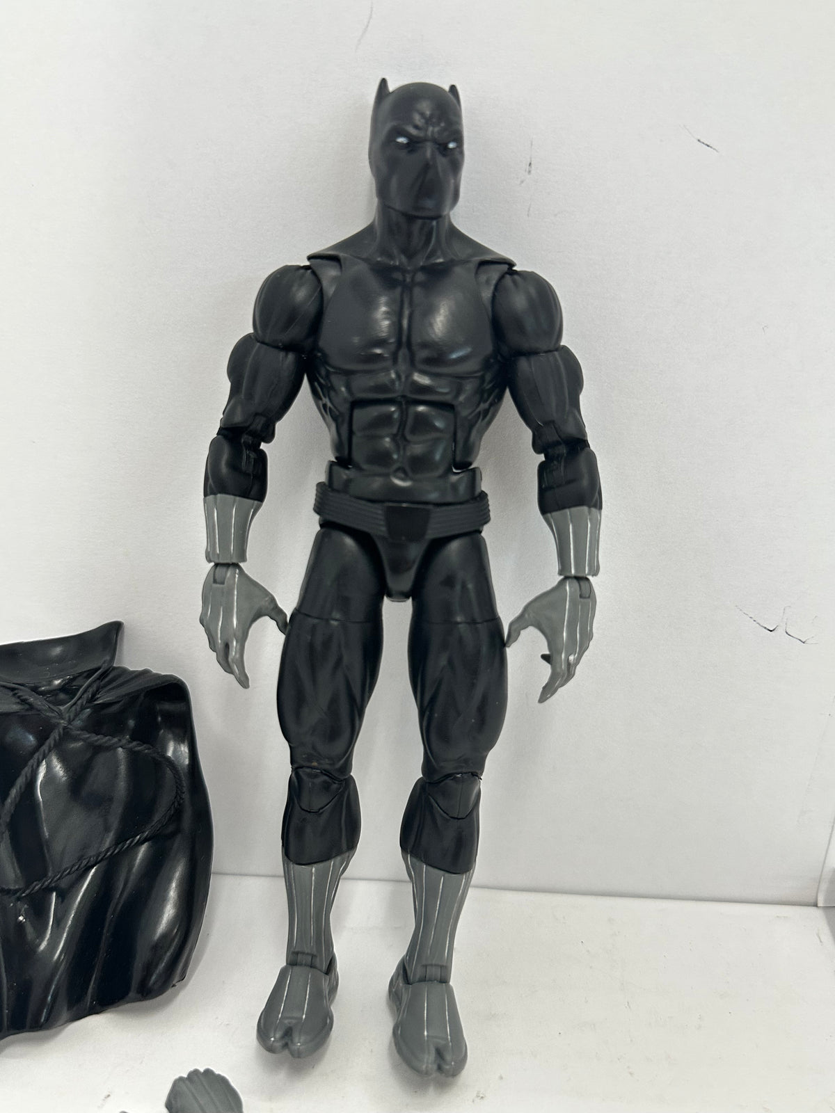 Marvel Legends Black Panther Classic BAF Attuma 6" Figure LOOSE Complete