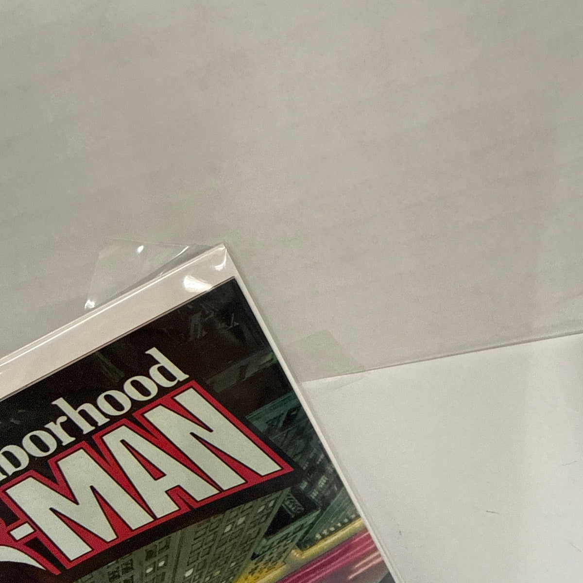 Friendly Neighborhood Spider-Man #2 Marvel Comic Books