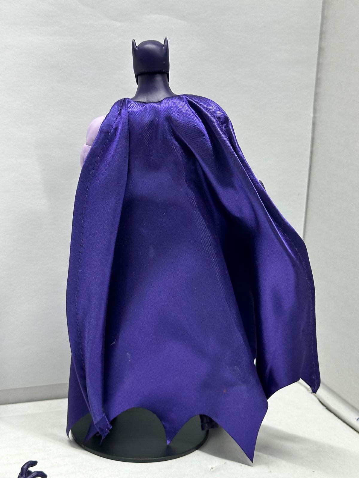 McFarlane Toys DC Multiverse Red Platinum Edition Batman Purple Suit