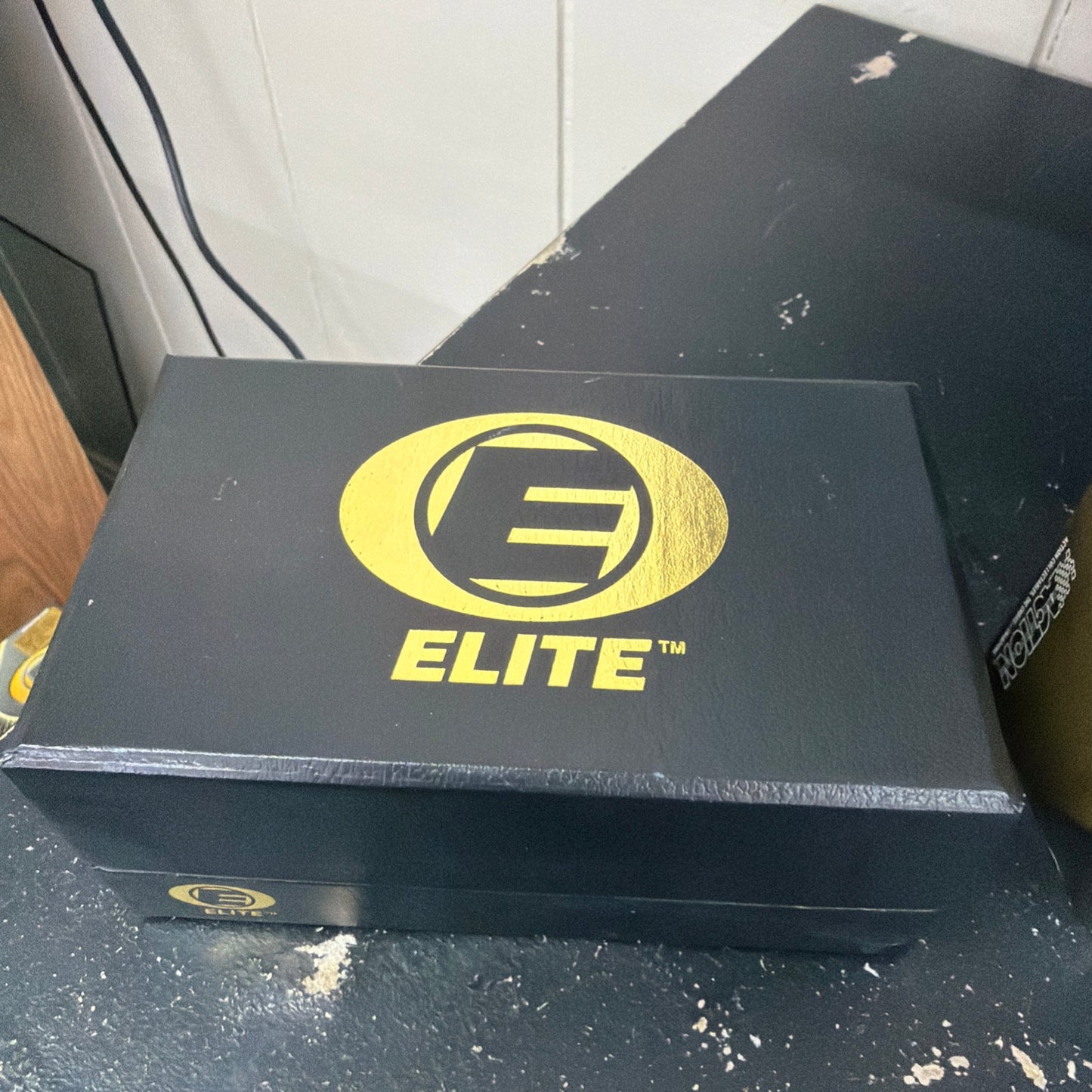 Tony Stewart #8 3 Doors Down 2003 Monte Carlo Elite 1:64