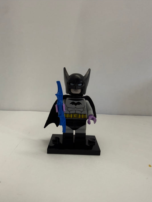 Lego DC Super Heroes 71026 Batman