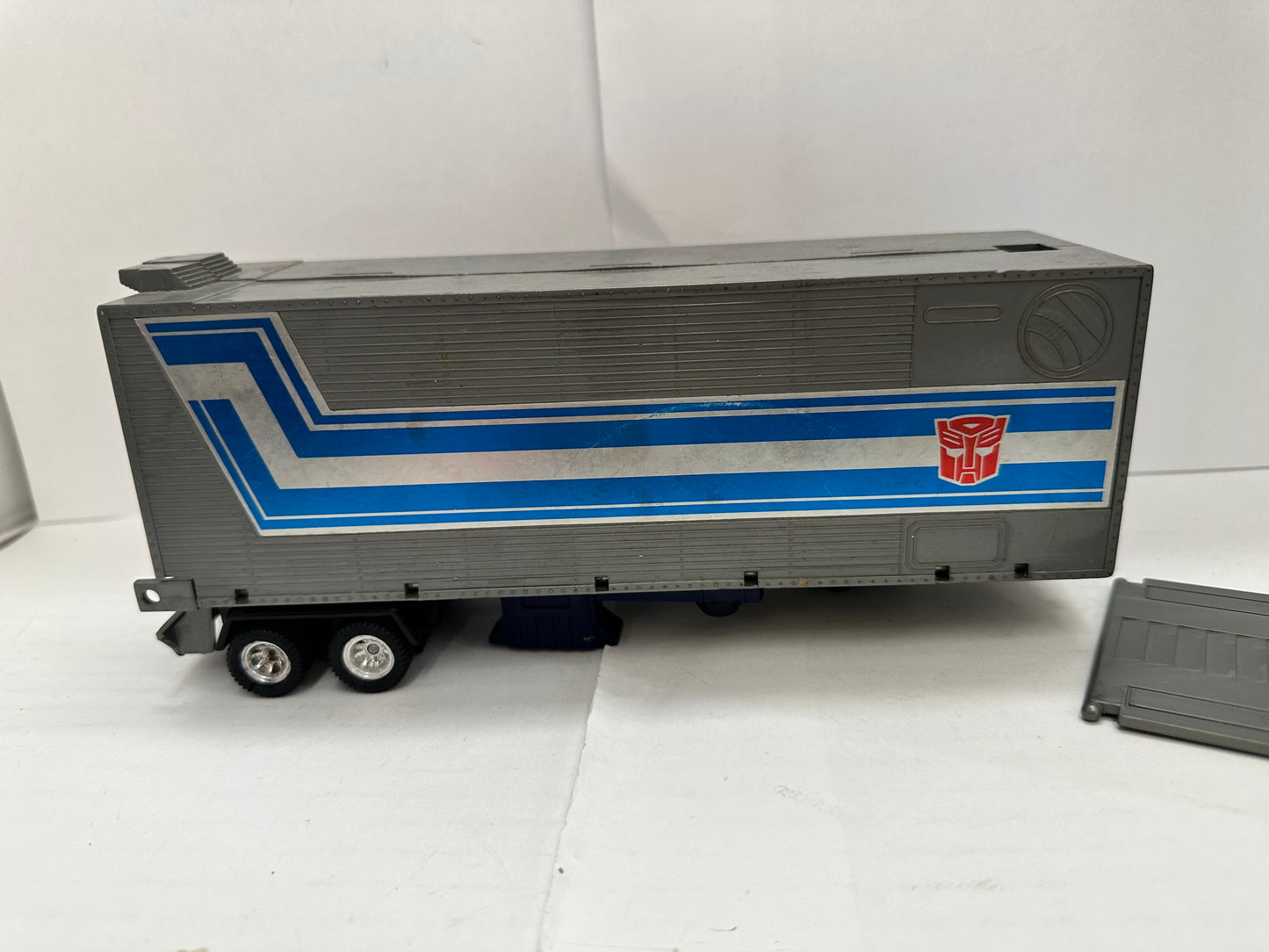 Vintage G1 OPTIMUS PRIME Transformer Takara Japan Hasbro Autobot - NO CAB #2