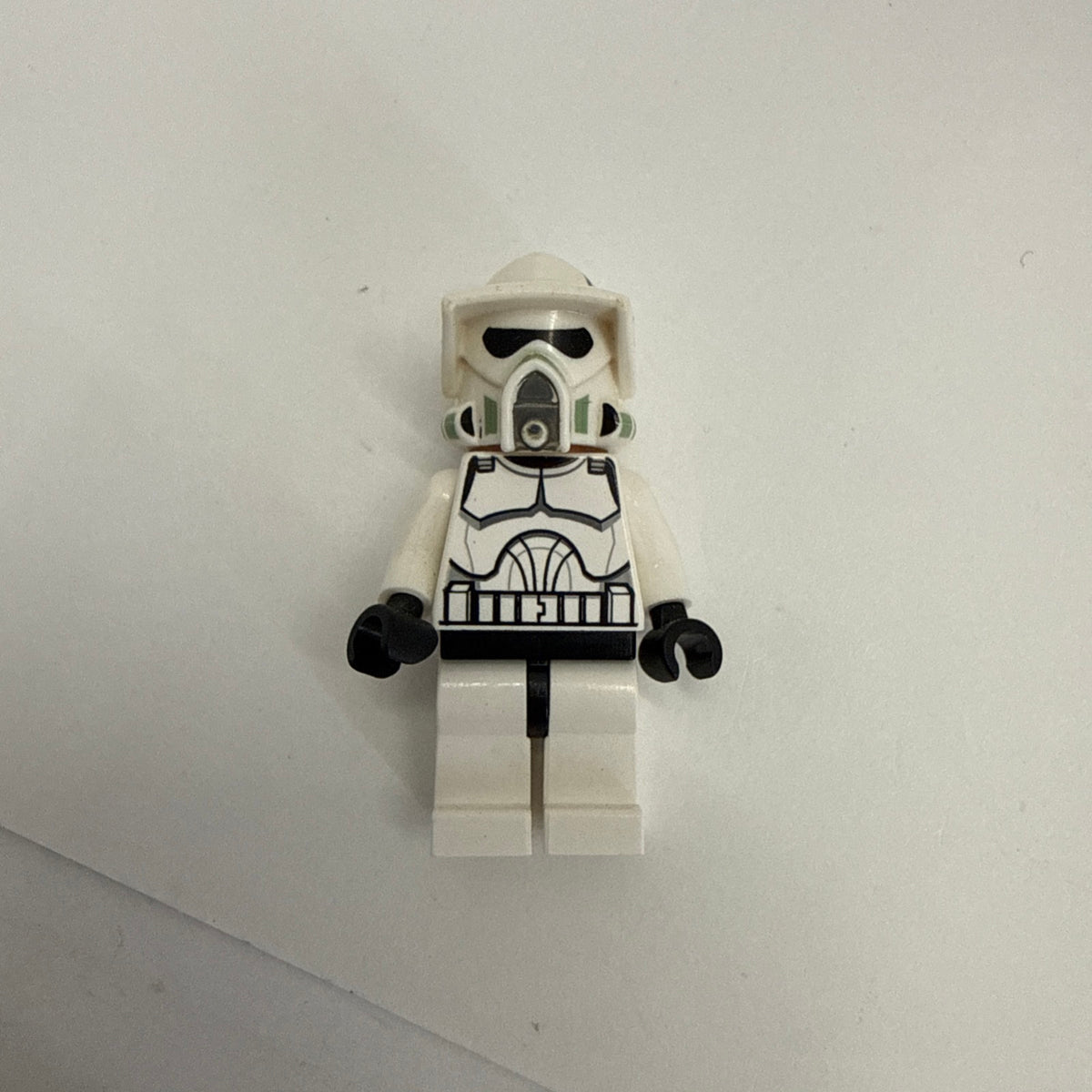 LEGO STAR WARS 7913 ARF TROOPER Minifigure New