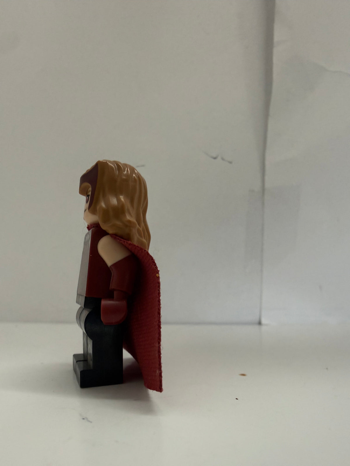 LEGO Minifigure 71031 Marvel Studios Series The Scarlet Witch