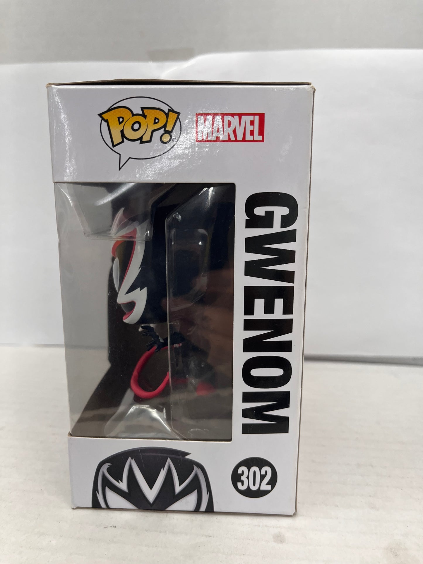 Funko Pop! Vinyl: Marvel - Gwenom #302
