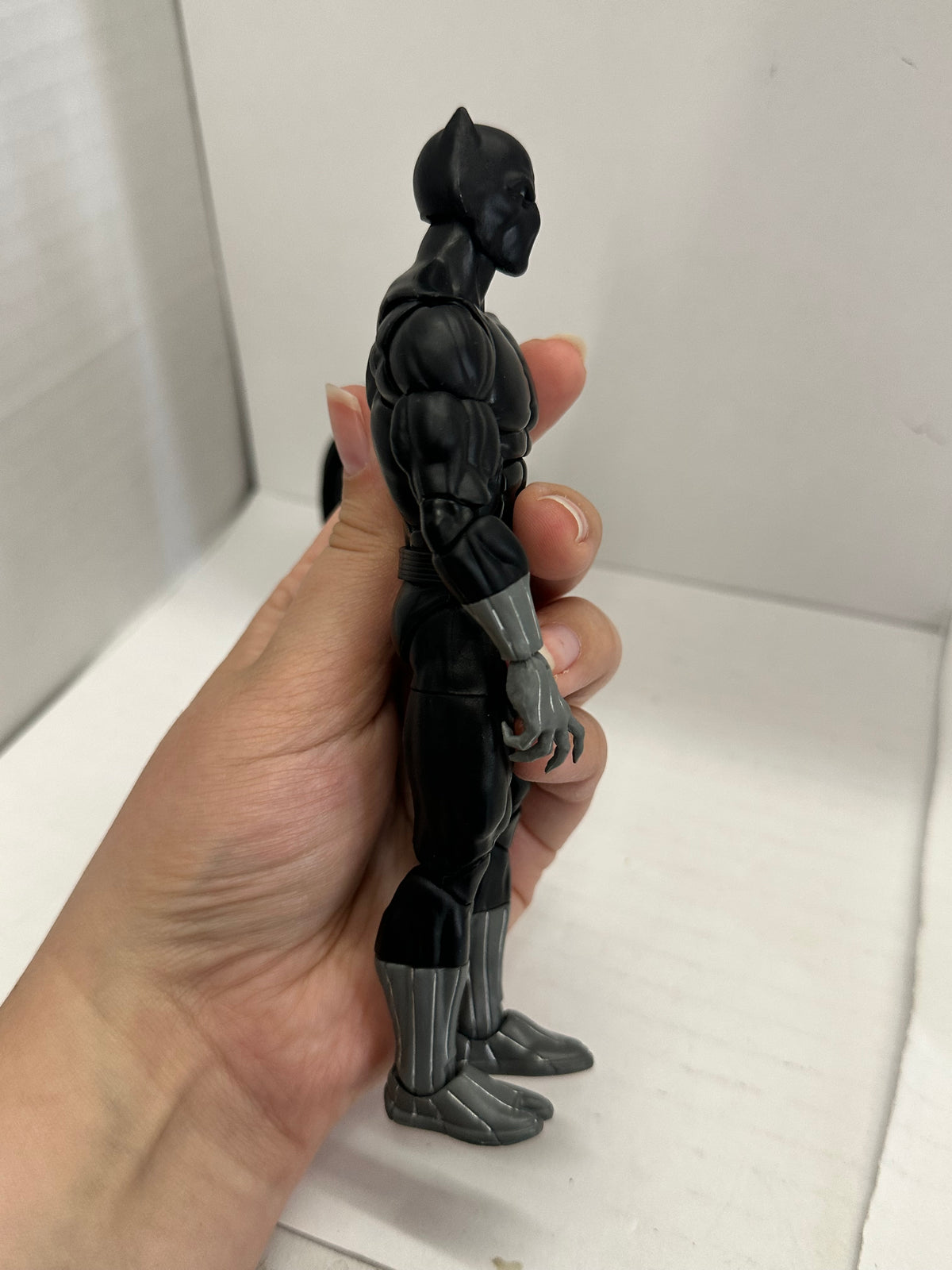 Marvel Legends Black Panther Classic BAF Attuma 6" Figure LOOSE Complete