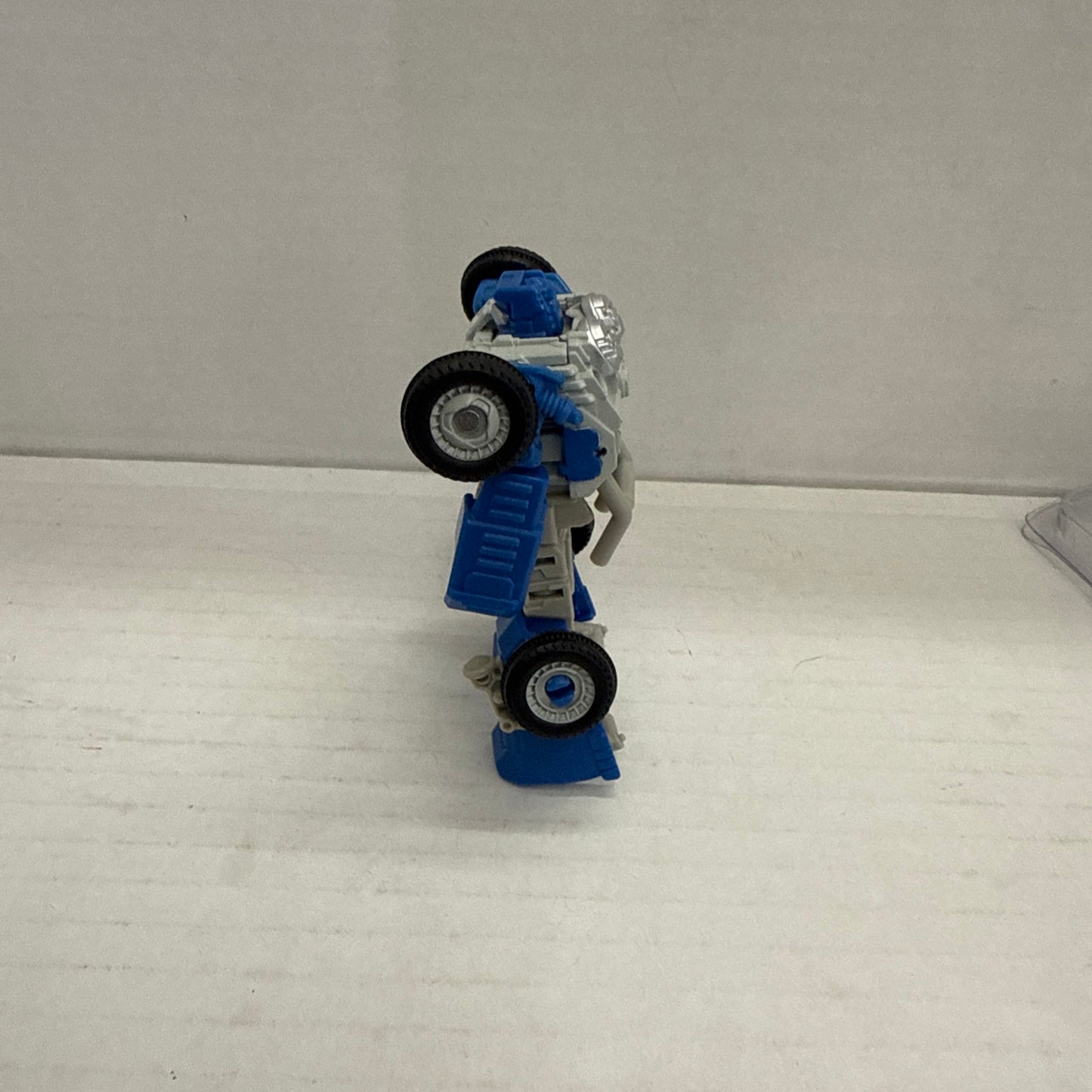 Transformers Beachcomber Complete POTP Legends Class #3