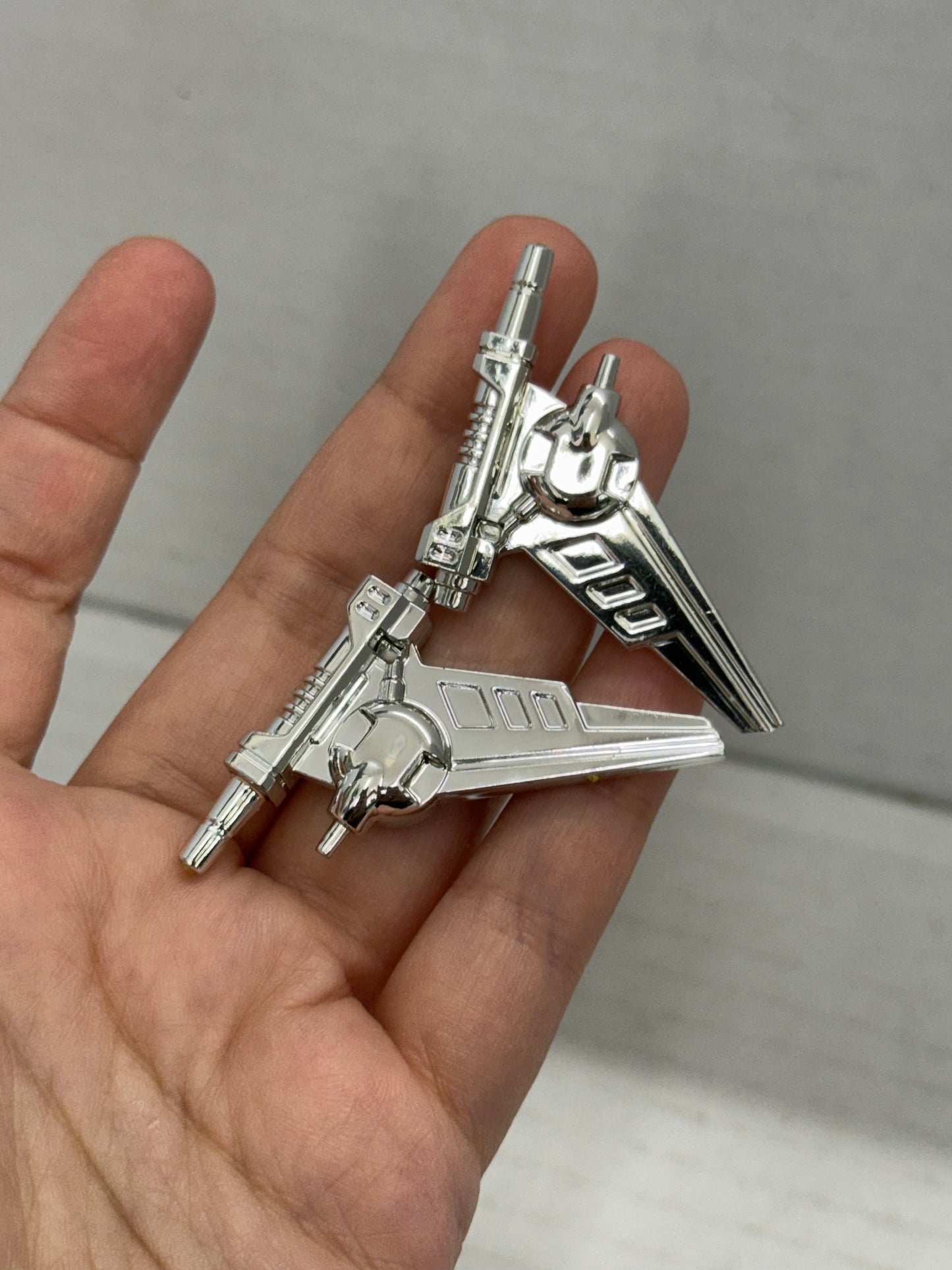 Transformers Steeljaw Complete G1 Vintage Cassette