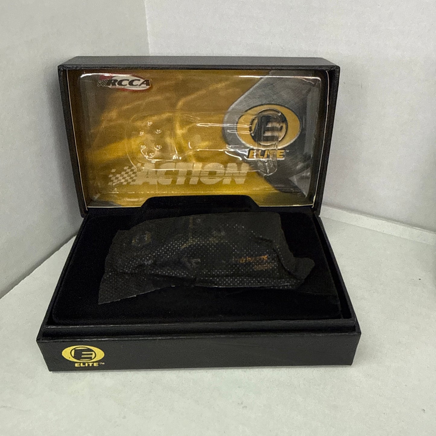 RCCA Action Michael Waltrip #15 #15 NAPA /  Hootie & The Blow Fish 2003