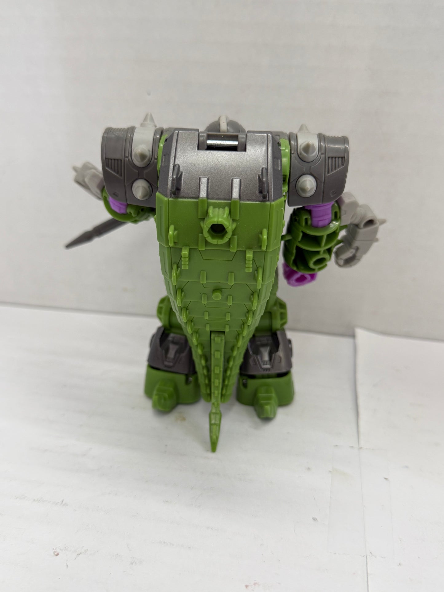 Transformers QUINTESSON ALLICON War for Cybertron Earthrise Loose Hasbro