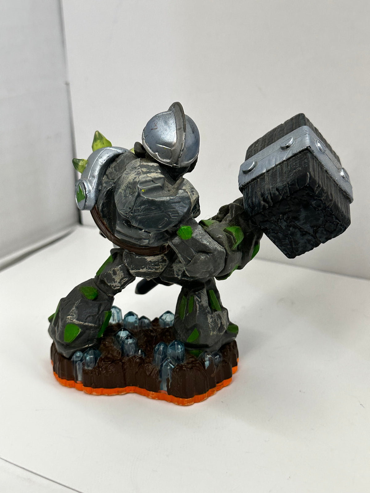 Skylanders Giants Granite Crusher #2