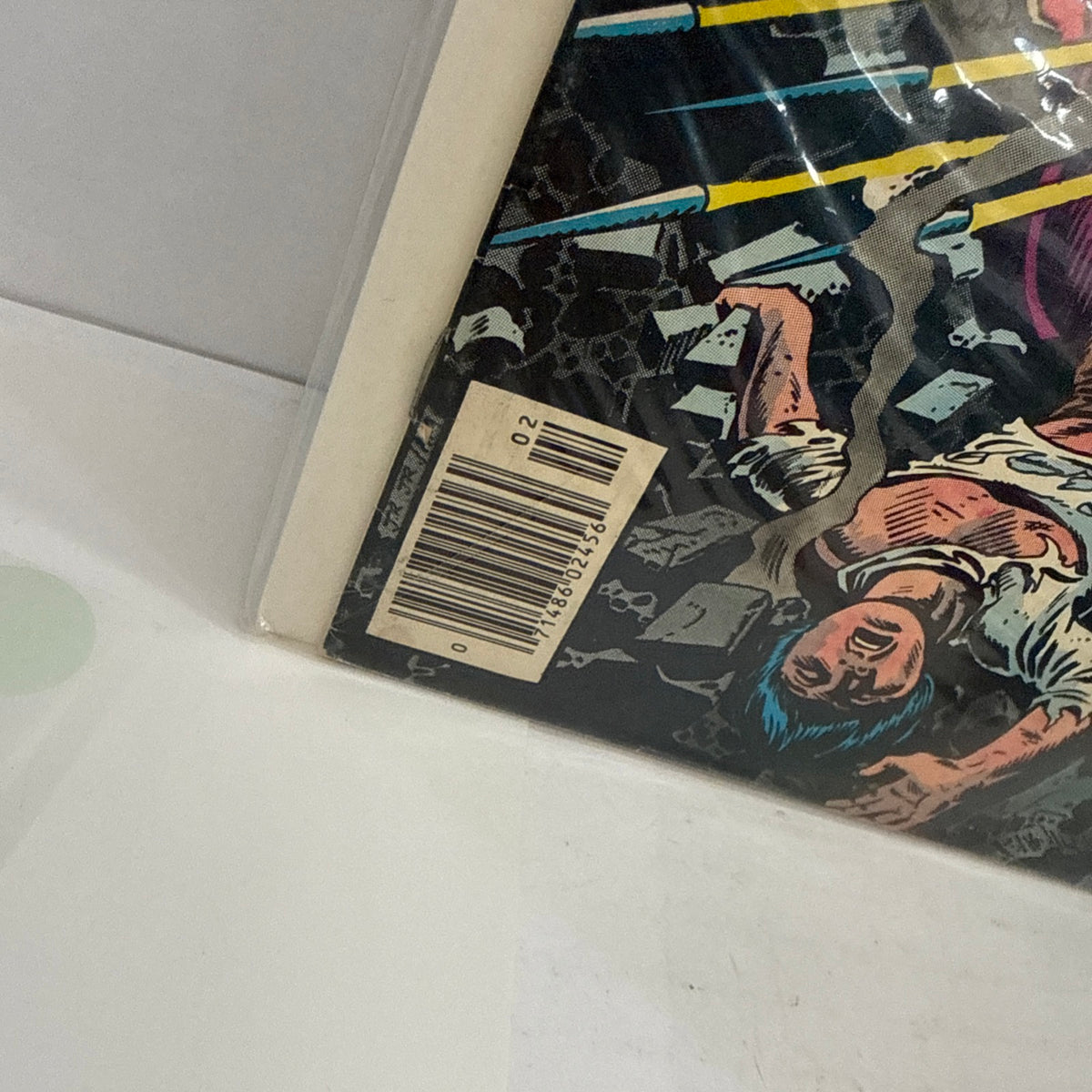 Incredible Hulk #256 Newsstand 🔑 1st full appearance of Sabra,Marvel (1980)