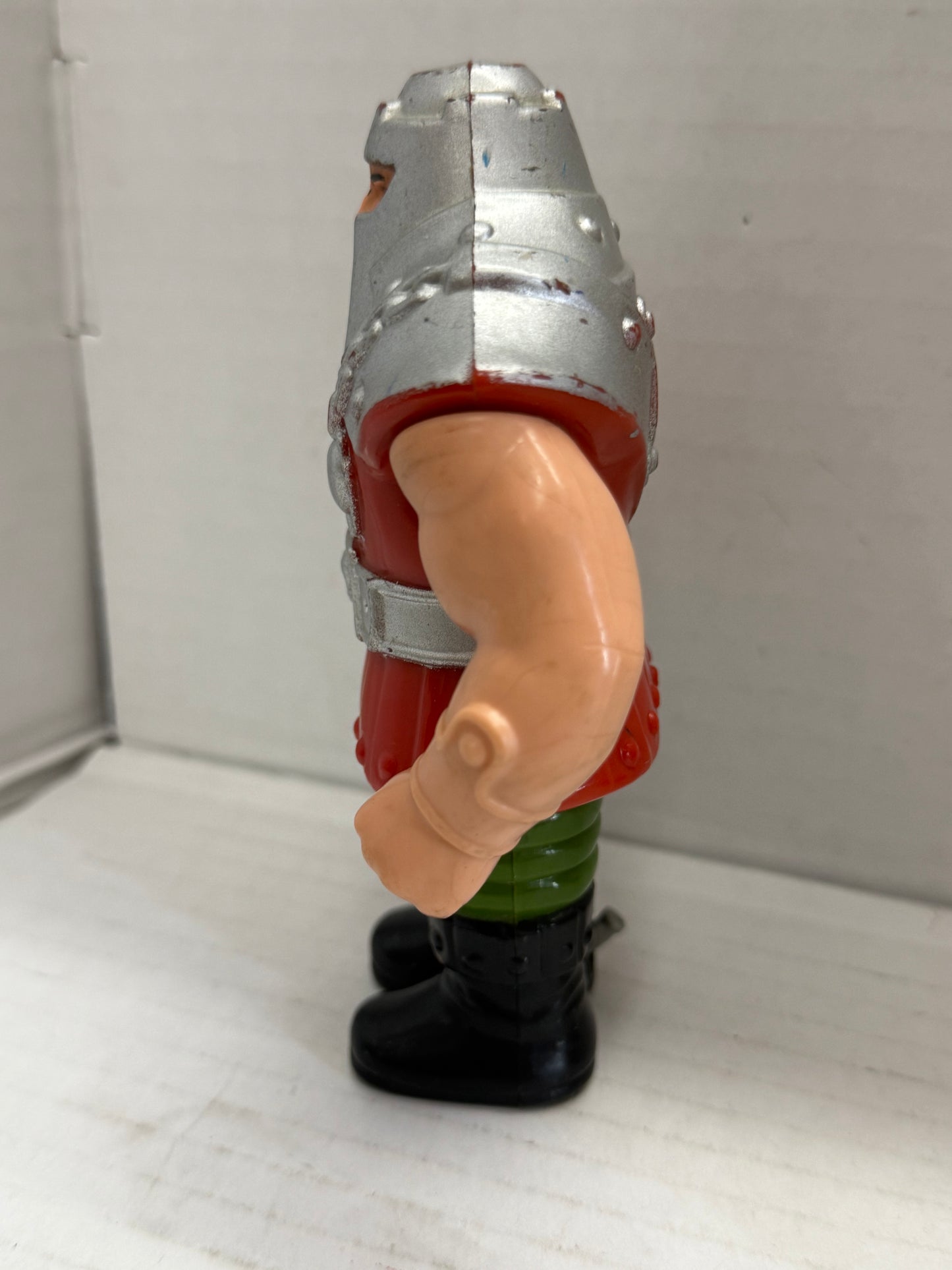 Ram Man Figure 1982 Masters of the Universe MOTU Vintage Figure #6