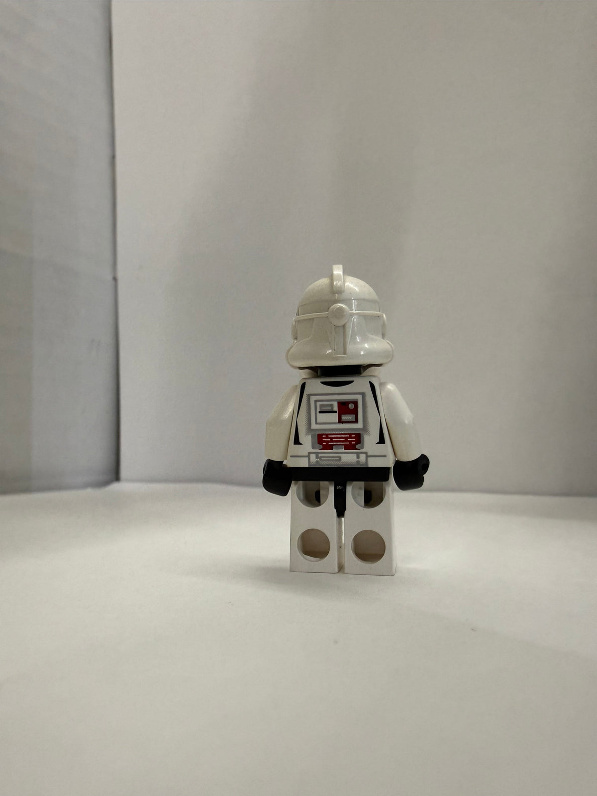 LEGO STAR WARS Clone Gunner 91st Phase Two (SW0130) Minifig