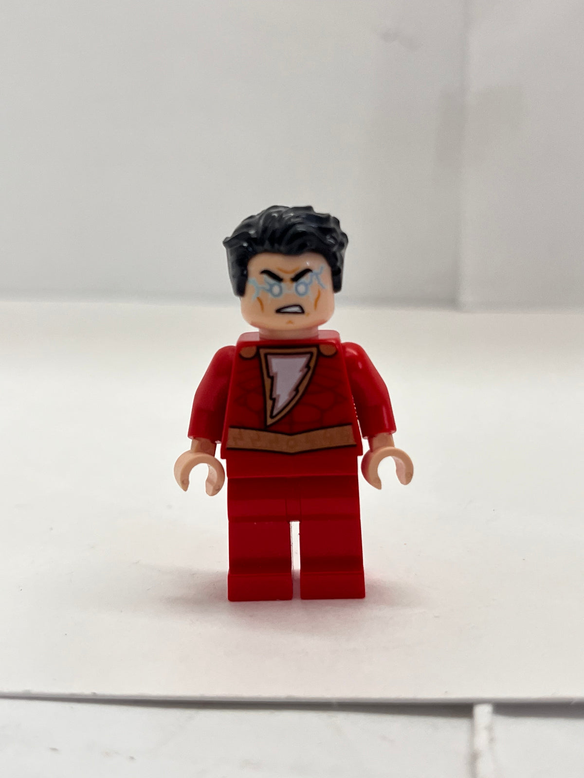 LEGO Shazam Super Heroes Minifigure Sh0586