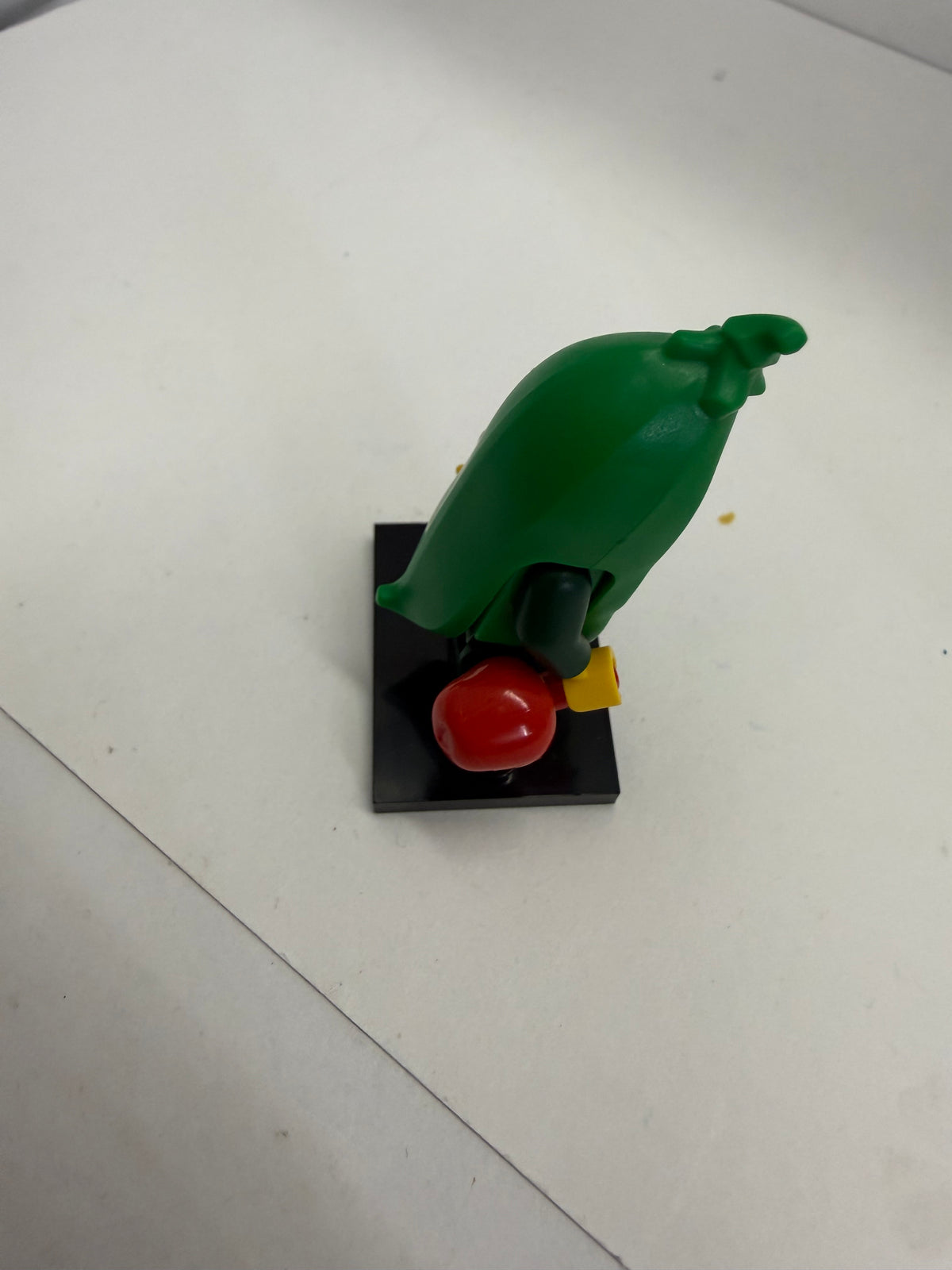 LEGO 71027 Collectible Minifigure Series 20 col360 Peapod Costume Girl Minifig