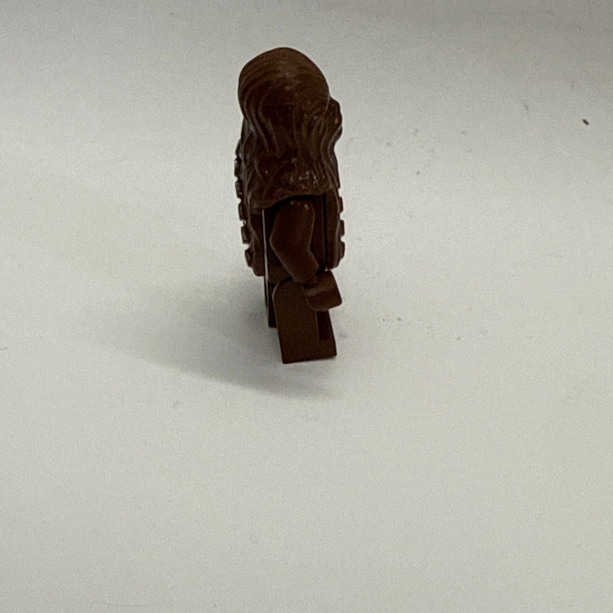 Lego Chewbacca (Brown) Minifigure (sw0011) Star Wars