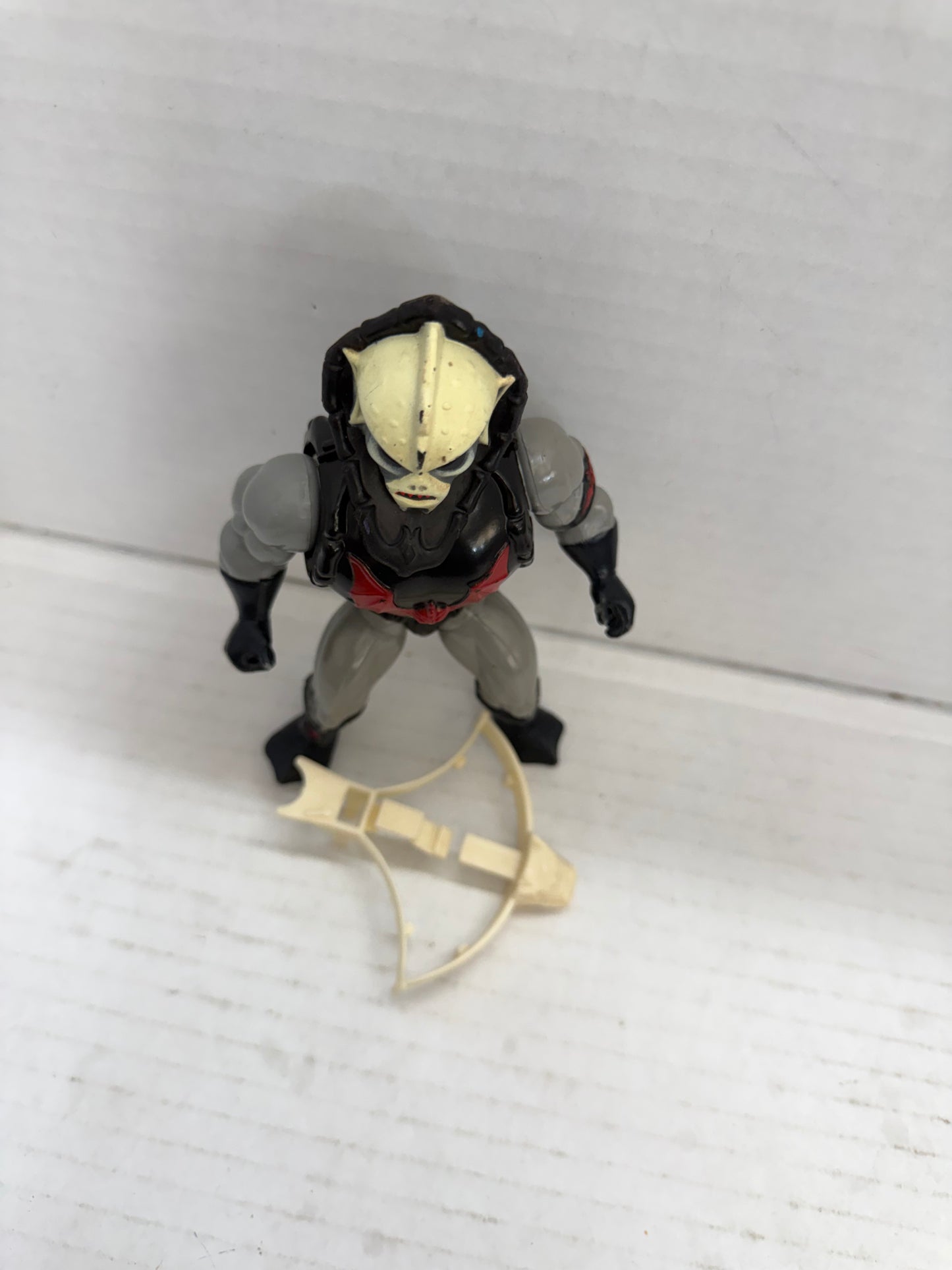 Hordak Vintage He-Man Masters of the Universe Action Figure w/ Crossbow #2