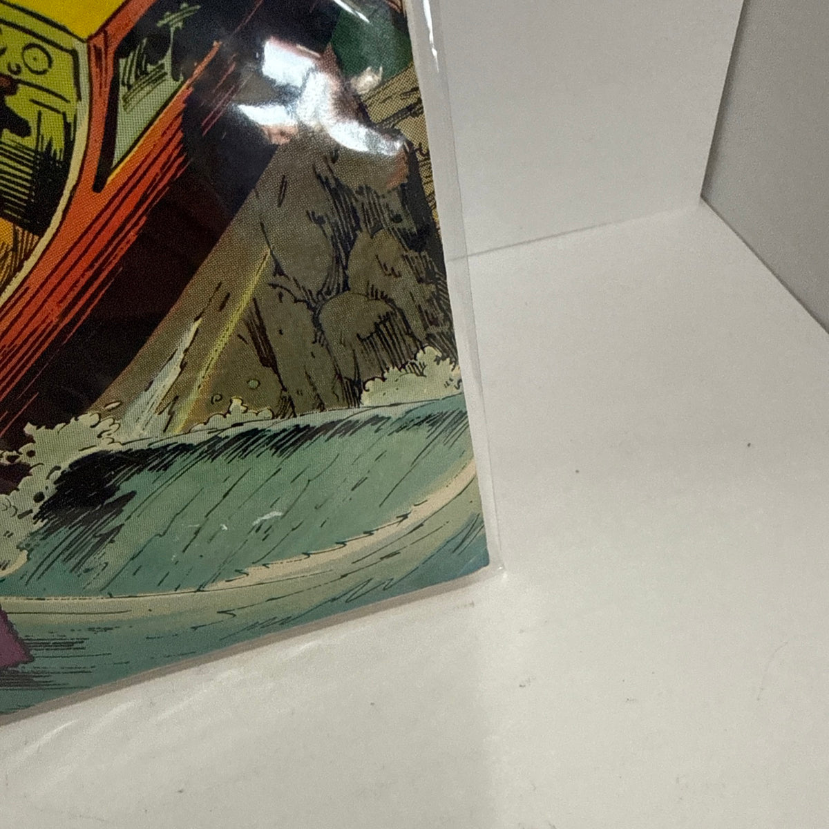Ghosts #41 1975 DC Comics Comic Book