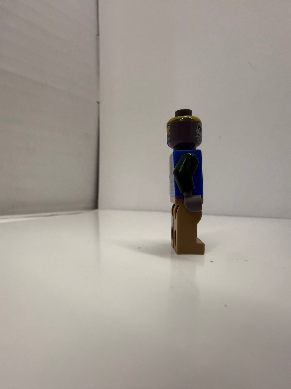 LEGO Star Wars Turk Falso minifigure The Clone Wars 7753 sw0245 NEW