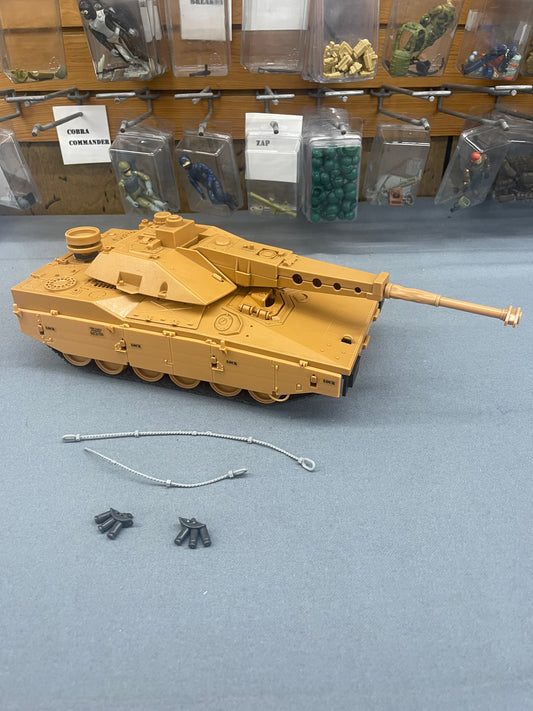 GI Joe Mauler