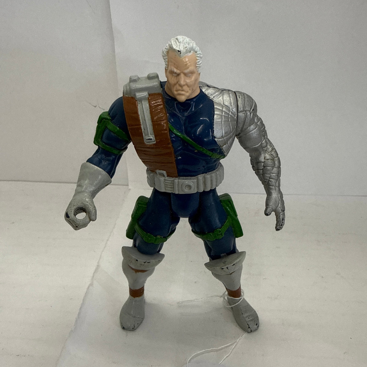 X-Force Cable Marvel Action Figure