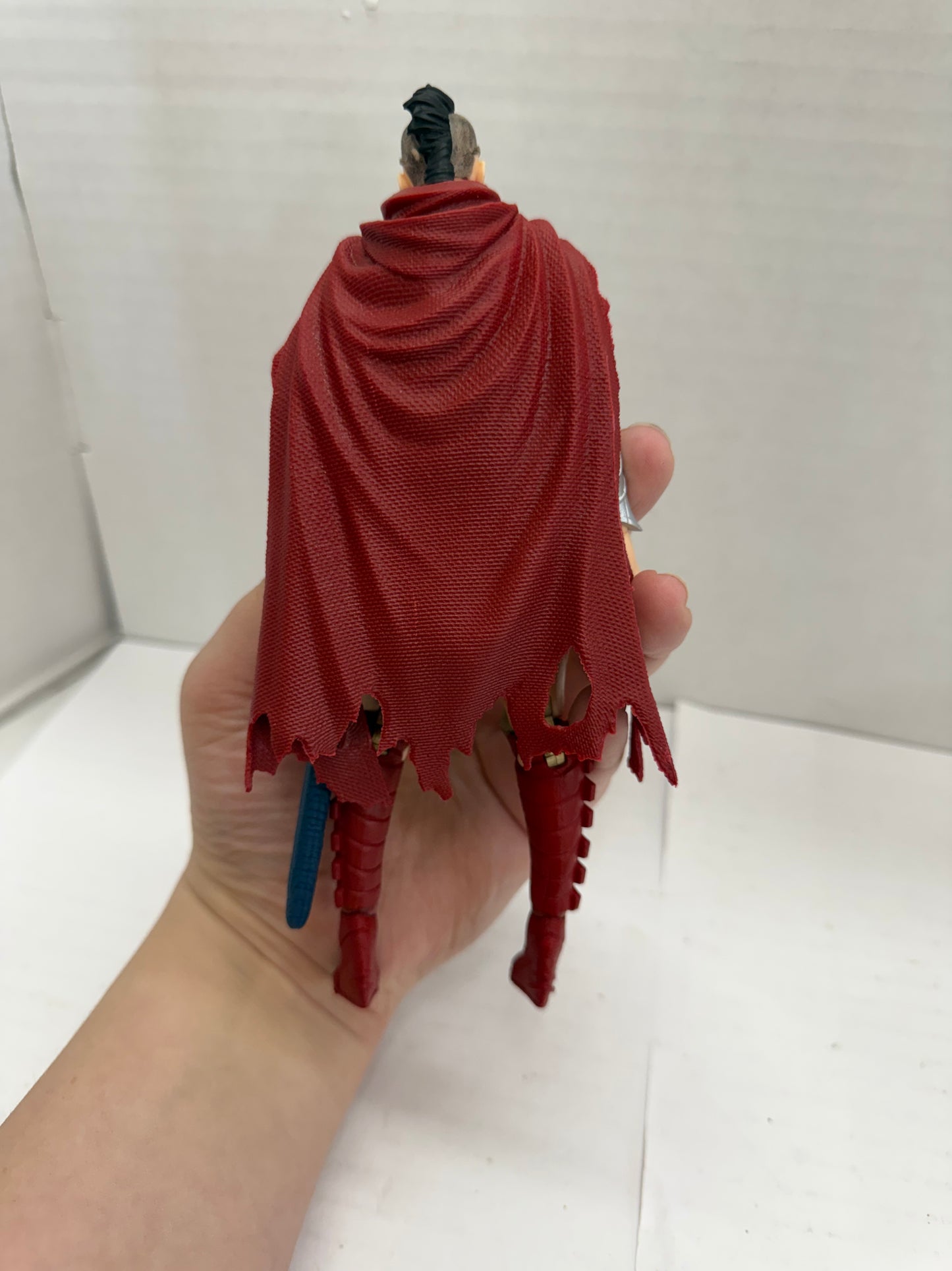 McFarlane DC Multiverse-Wonder Woman Batman: Last Knight On Earth 2021-7" Figure