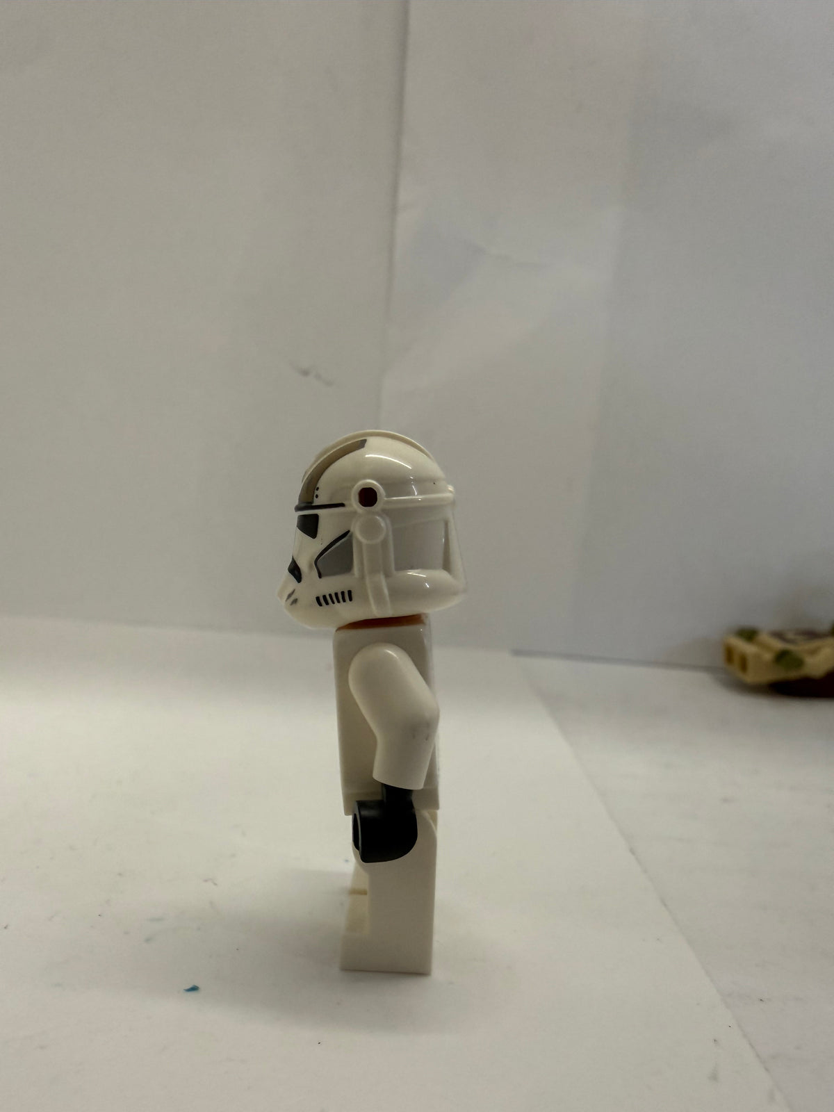 LEGO Star Wars 212th Attack Battalion Clone Trooper Gunner Minifigure  75337