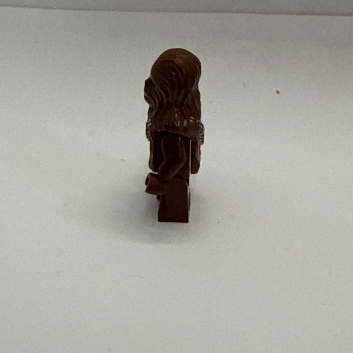 Lego Chewbacca (Brown) Minifigure (sw0011) Star Wars