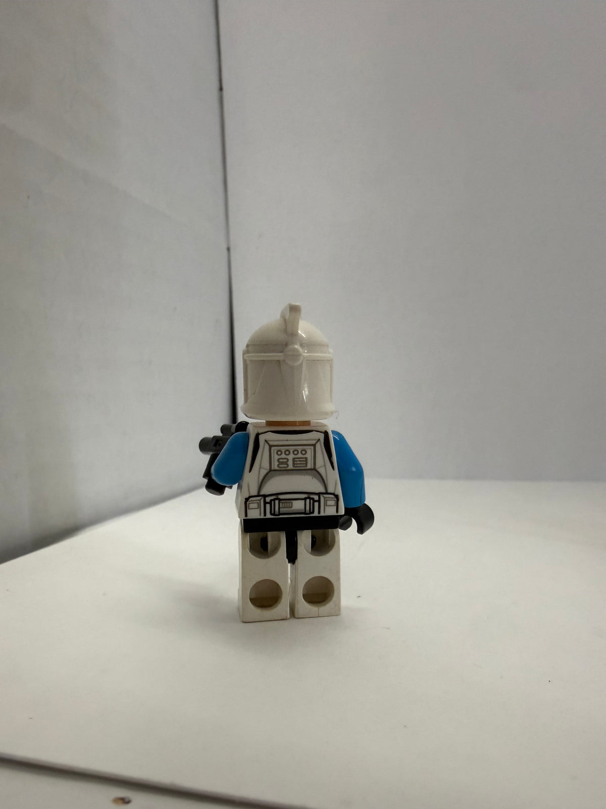 LEGO STAR WARS Clone Trooper Lieutenan Phase 1 Minifigure sw0502