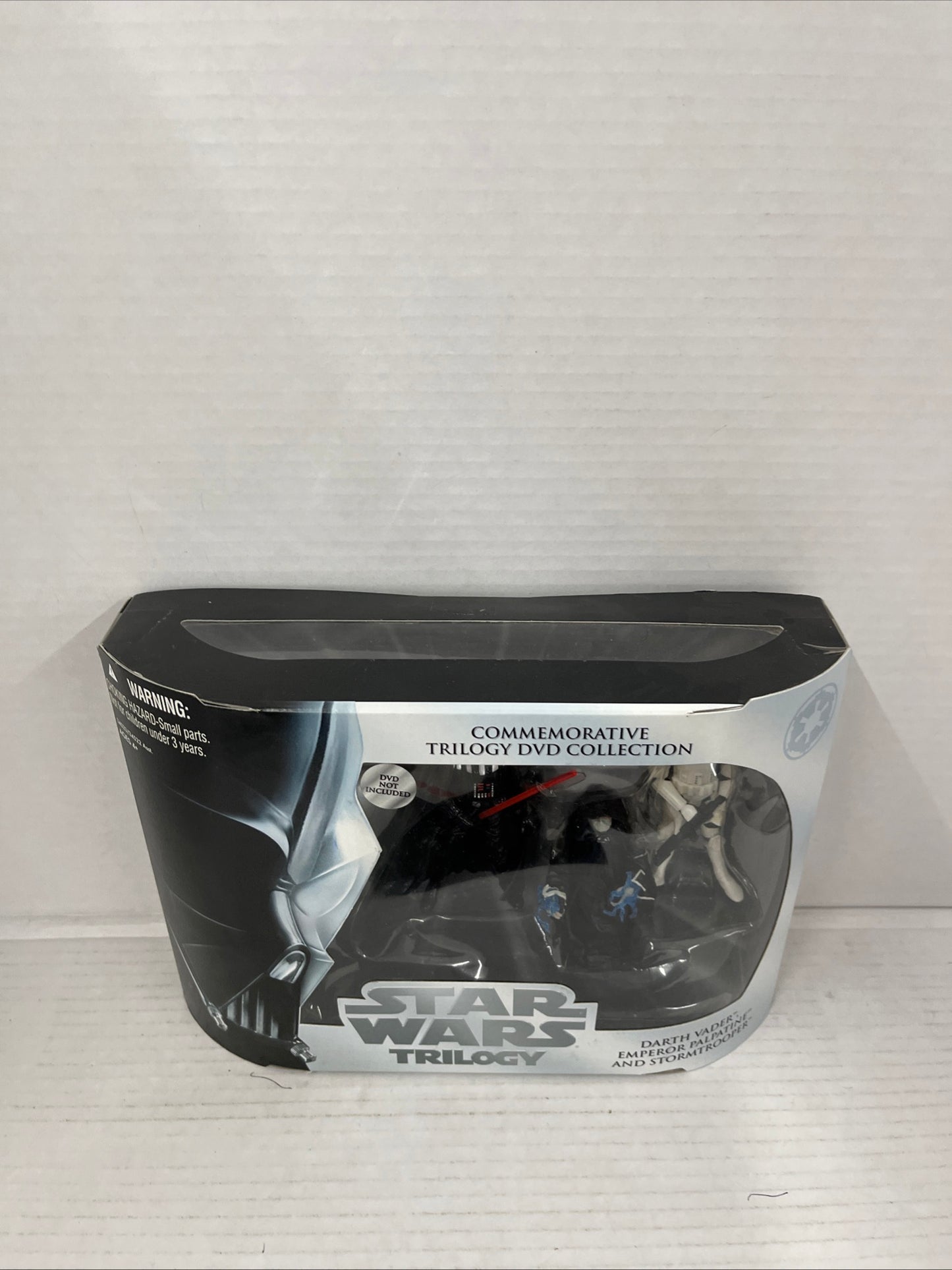 Star Wars Retro Collection Lando Calrissian 3.75" Action Figure