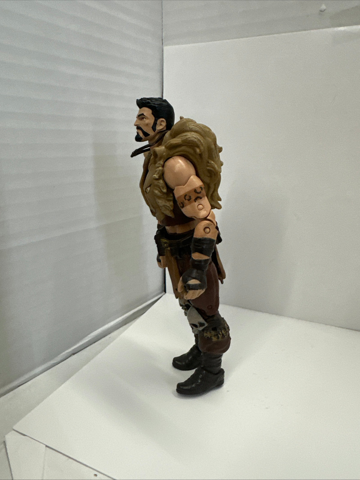 Marvel Legends Kraven the Hunter Action Figure 2015
